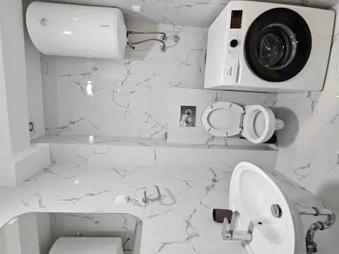 Izdavanje, jednosoban stan, 45m², Zabjelo, Podgorica - image 9