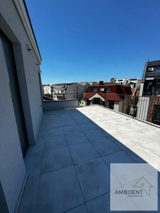 Prodaja, stan, 183m², Centar Sve Podlokacije, Beograd