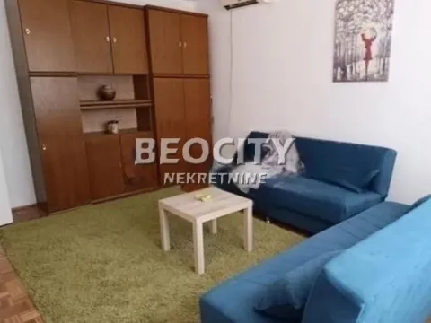 Izdavanje, stan, 45m², Novo naselje, Novi Sad - image 2
