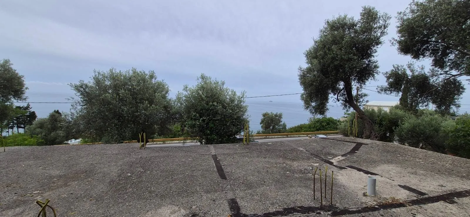 Prodaja, plac, 549m², Šušanj, Bar