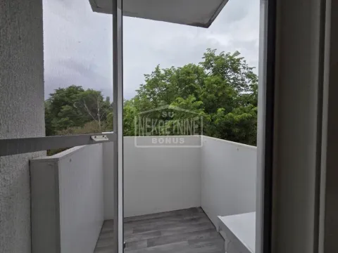 Prodaja, dvosoban stan, 59m², Radijalac, Subotica - image 10