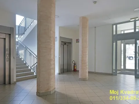 Prodaja, jednosoban stan, 41m², Novi Beograd Blok 67, Novi Beograd Sve Podlokacije - image 16