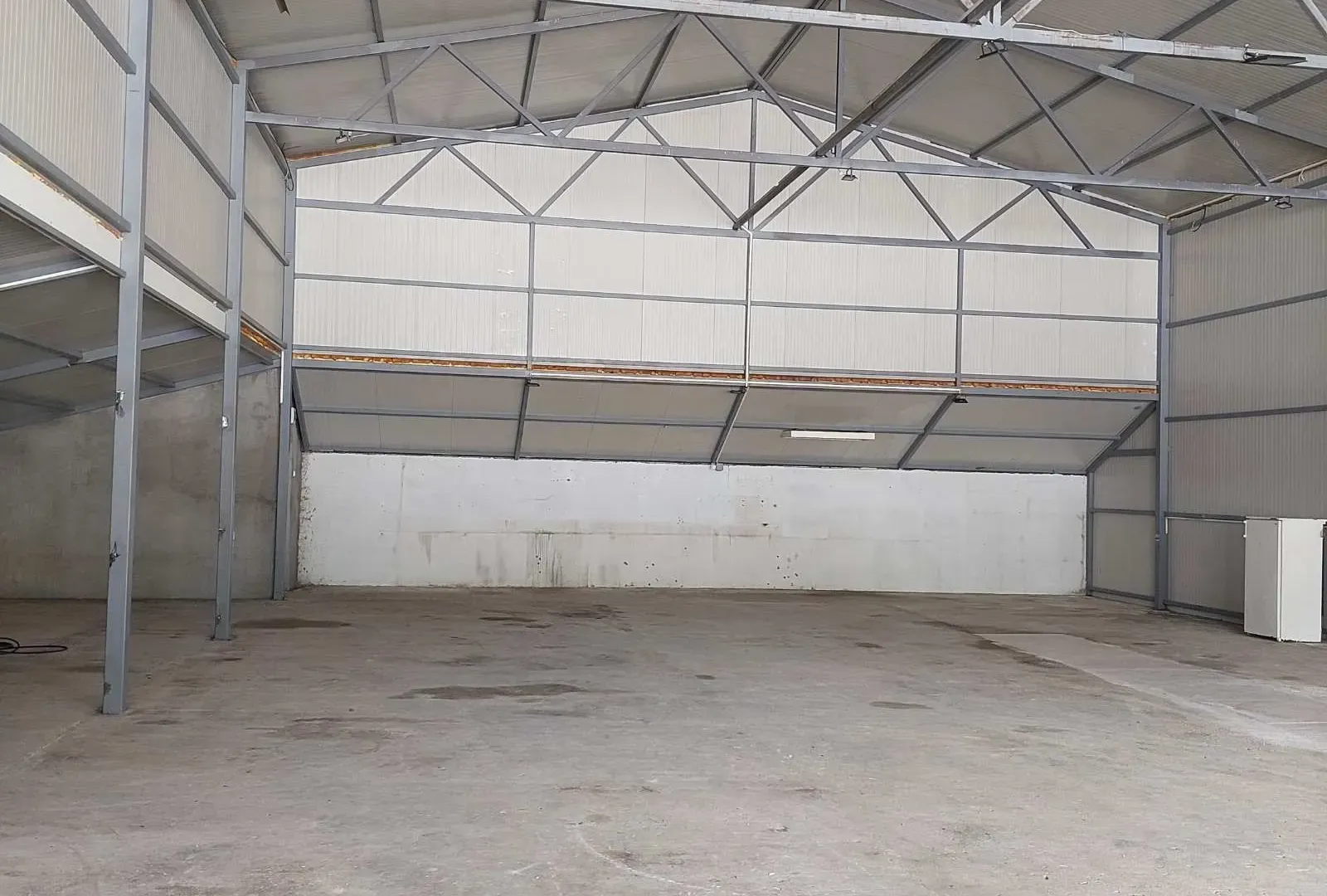 Sale, office space, 370m², Podgorica, Crna Gora