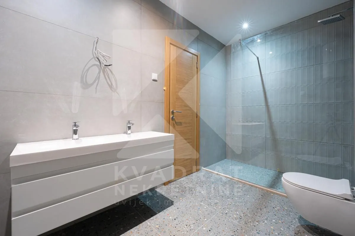 Sale, three bedroom apartment, 101m², Zabjelo, Podgorica