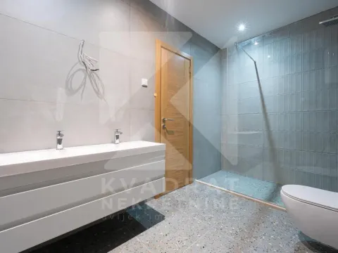 Sale, three bedroom apartment, 101m², Zabjelo, Podgorica - image 9