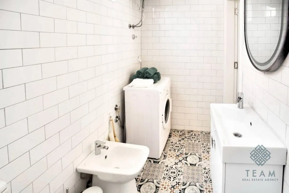 Prodaja, dvosoban stan, 70m², Baošići, Herceg Novi