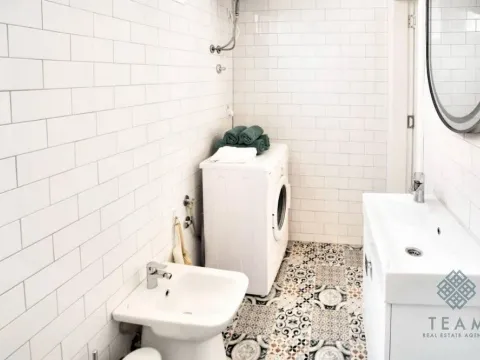 Sale, two bedroom apartment, 70m², Baošići, Herceg Novi - image 7