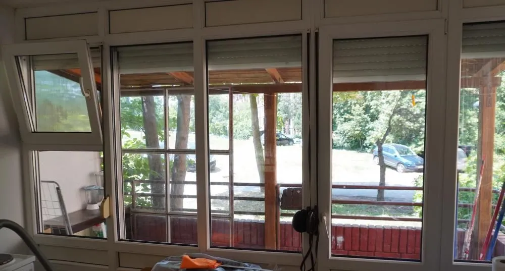 Rent, one bedroom apartment, 28m², Čukarica, Beograd