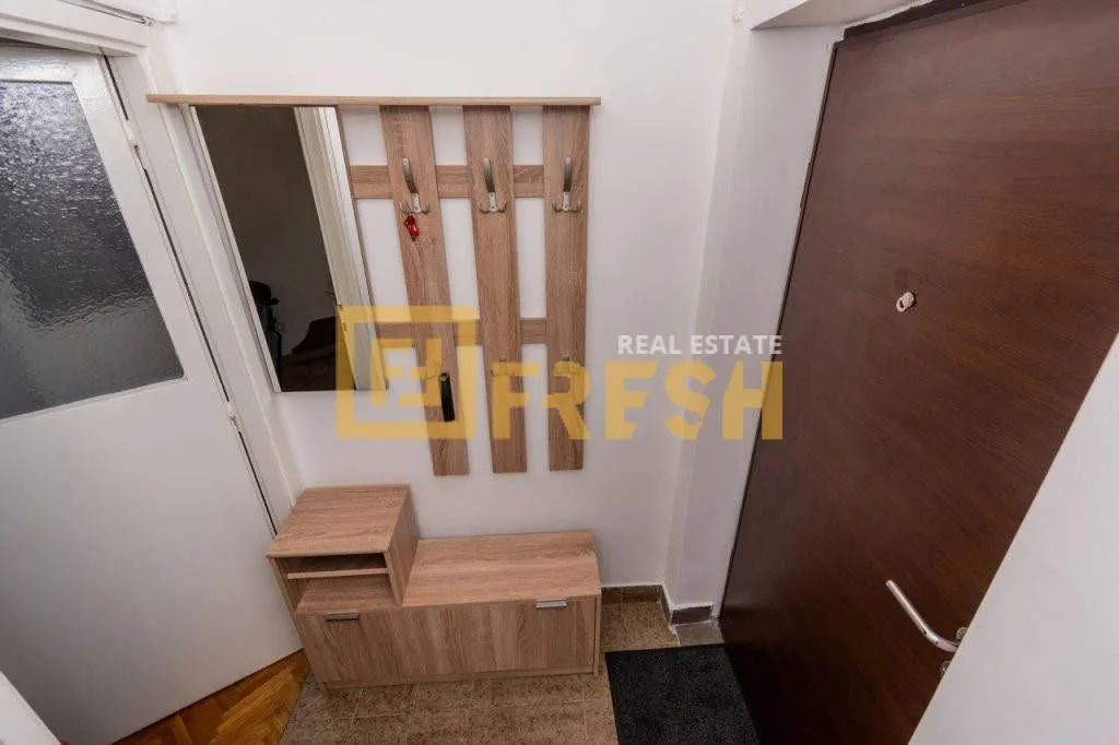 Rent, one bedroom apartment, 70m², Centar, Podgorica