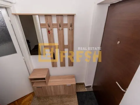 Izdavanje, jednosoban stan, 70m², Centar, Podgorica - image 12