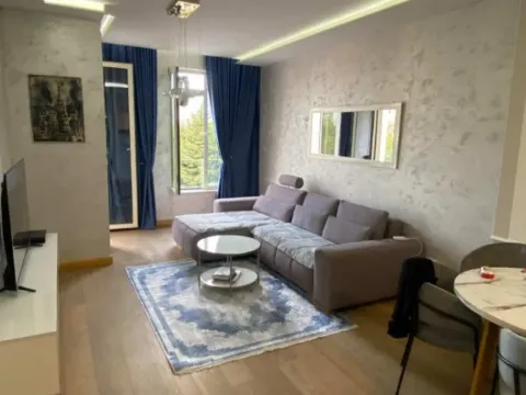 Rent, one bedroom apartment, 55m², Centar, Budva - image 1