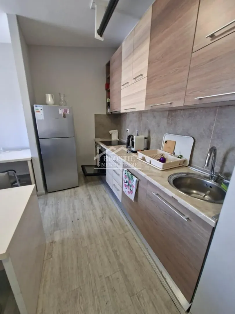 Sale, apartment, 118m², Đeram Pijaca, Beograd