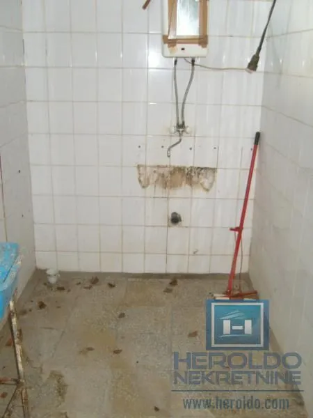 Prodaja, kuća, 60m², Majur, Jagodina