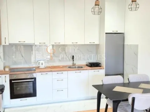 Izdavanje, stan, 46m², Zabjelo, Podgorica - image 6