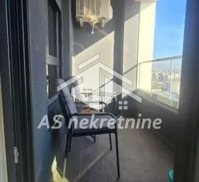 Rent, two bedroom apartment, 49m², Fon (Fon - Bilećka), Voždovac Sve Podlokacije - image 8