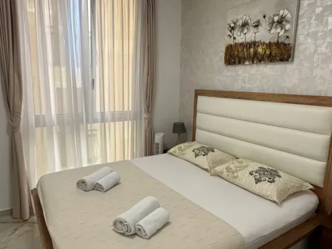 Sale, one bedroom apartment, 54m², Rafailovići, Budva - image 16