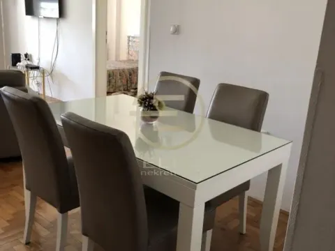 Izdavanje, dvosoban stan, 51m², Grbavica, Novi Sad Sve Podlokacije - image 4