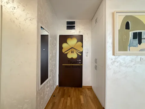Izdavanje, jednosoban stan, 70m², City Kej, Podgorica - image 6