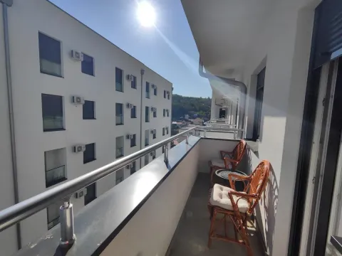 Izdavanje, jednosoban stan, 32m², Aqua park, Jagodina - image 11
