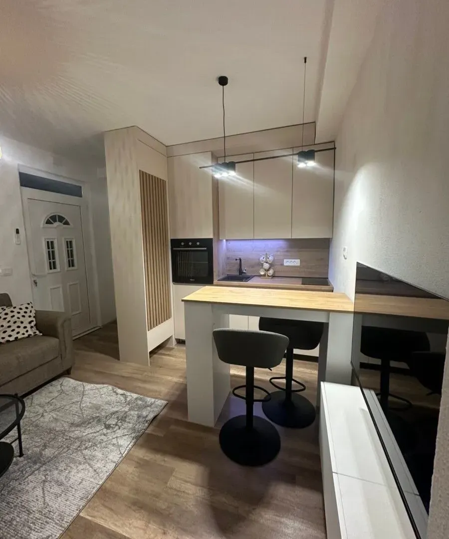 Rent, house, 30m², Zagorič, Podgorica