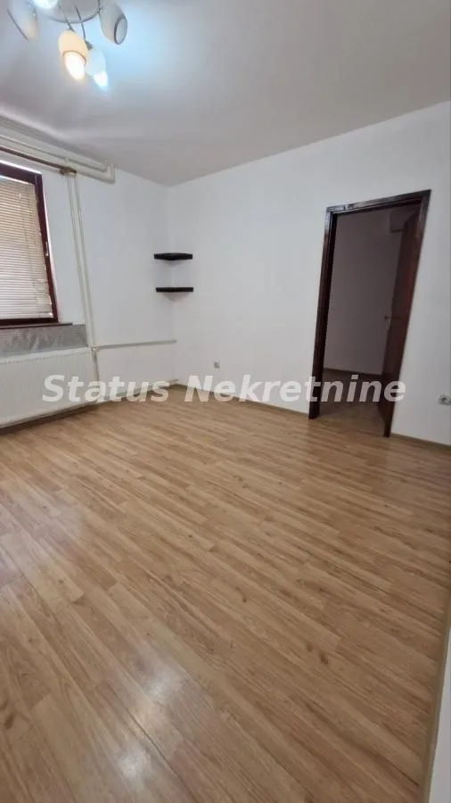 Rent, two bedroom apartment, 42m², Centar, Novi Sad
