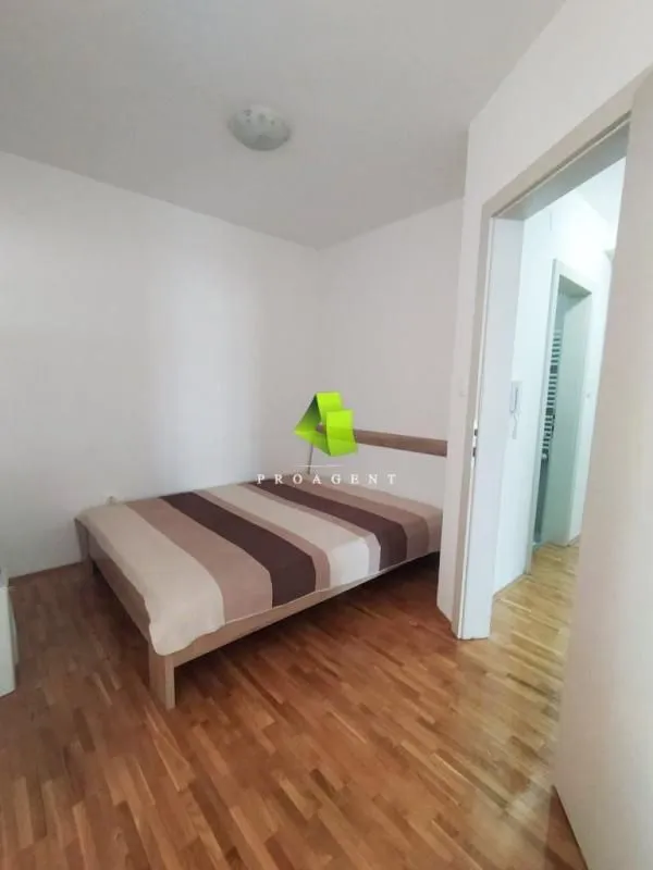 Rent, three bedroom apartment, 80m², Medijana, Niš