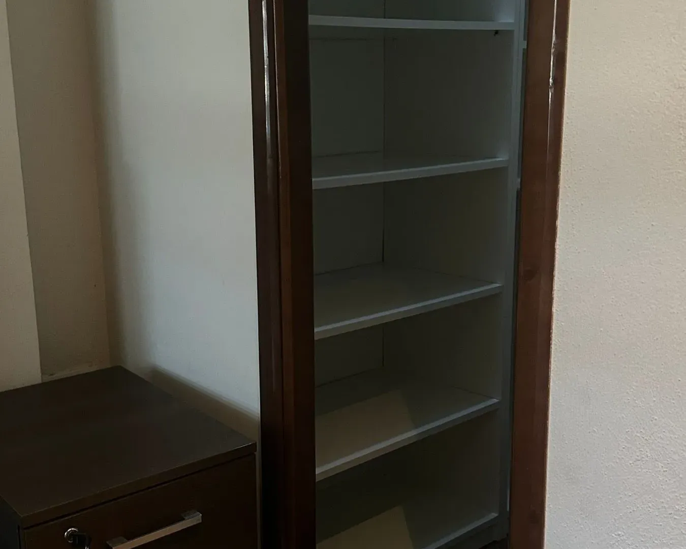 Rent, two bedroom apartment, 75m², Konik, Podgorica