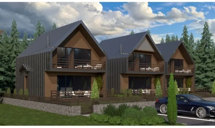 Sale, land lot, 816m², Palež, Žabljak