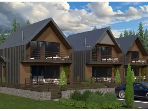 Sale, land lot, 816m², Palež, Žabljak