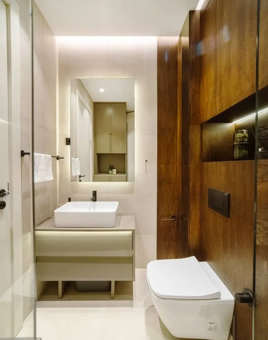 Sale, one bedroom apartment, 51m², Bečići, Budva