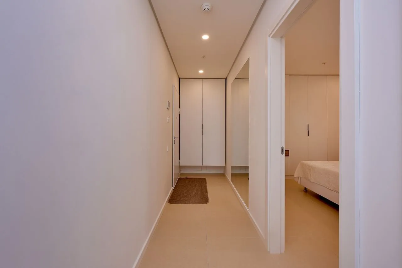 Sale, one bedroom apartment, 62m², Rafailovići, Budva