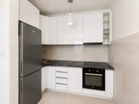 Izdavanje, jednosoban stan, 49m², Central Point, Podgorica - image 5