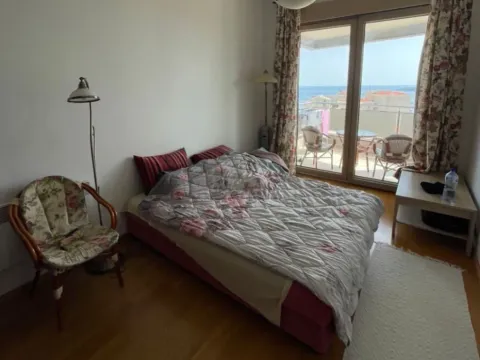 Sale, three bedroom apartment, 113m², Bečići, Budva - image 2