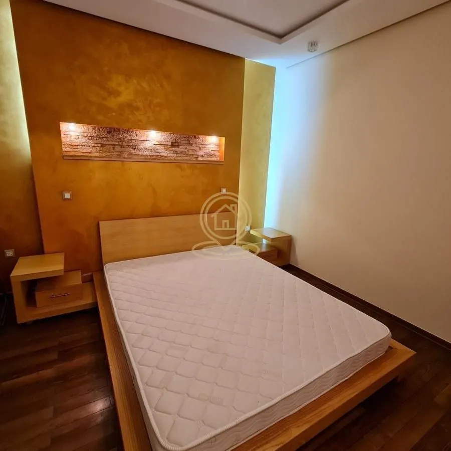 Rent, two bedroom apartment, 63m², Kalenić Pijaca, Vračar Sve Podlokacije