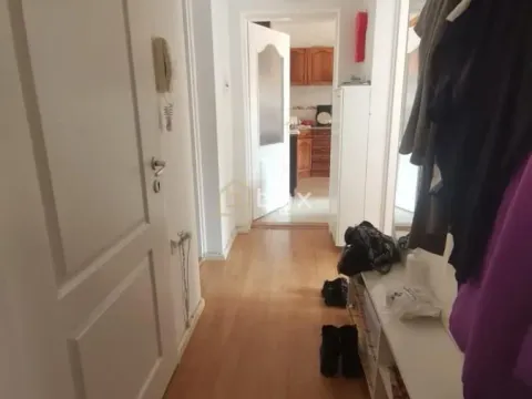 Rent, two bedroom apartment, 60m², Palilula, Niš - image 6