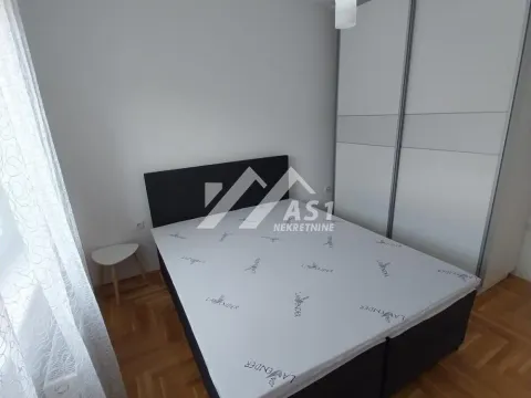 Izdavanje, četvorosoban stan, 70m², Podbara, Novi Sad Sve Podlokacije - image 5