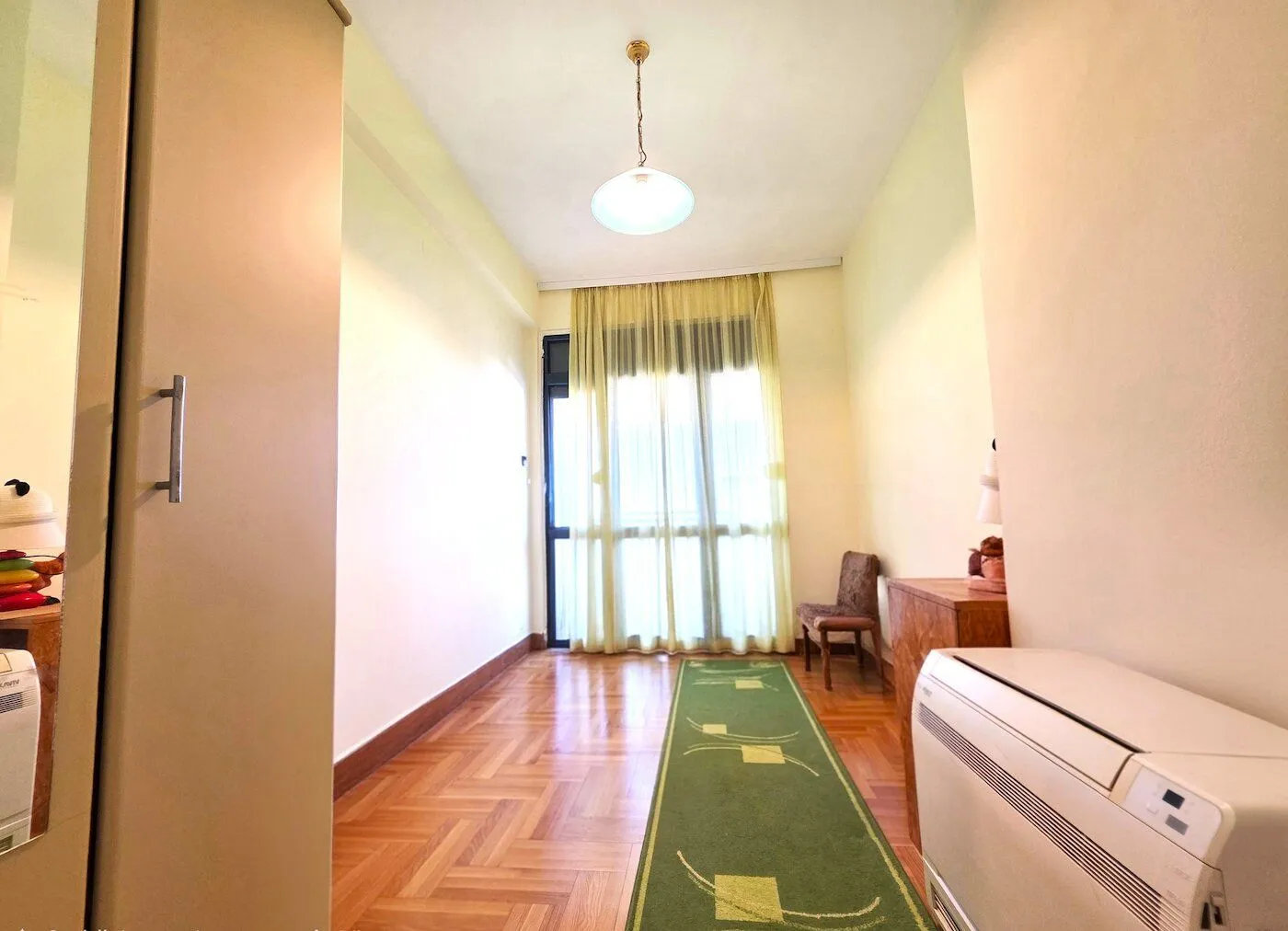 Rent, two bedroom apartment, 76m², Centar, Podgorica