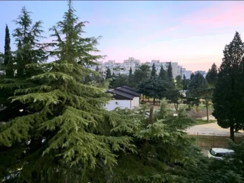 Izdavanje, dvosoban stan, 65m², Autobuska stanica, Podgorica