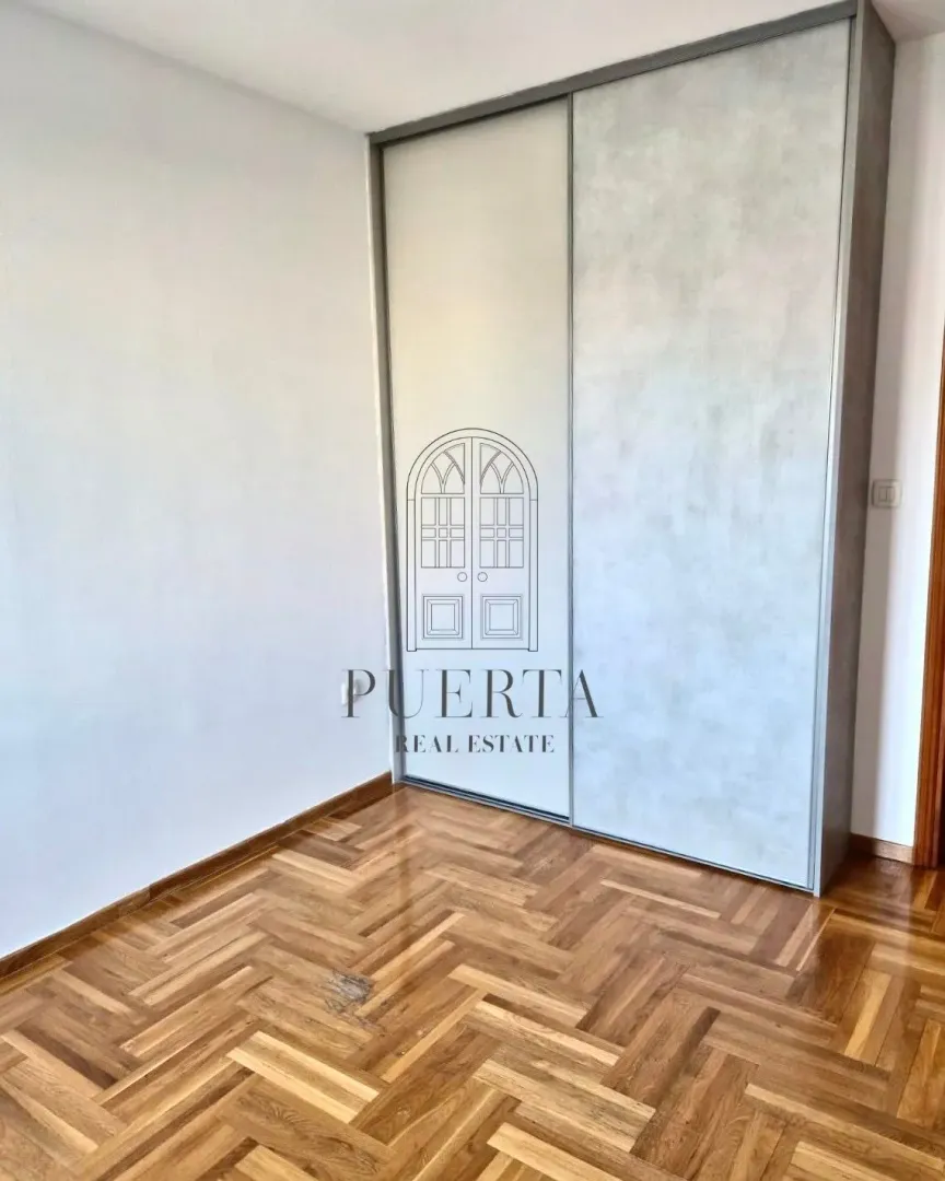 Prodaja, dvosoban stan, 68m², Zabjelo, Podgorica