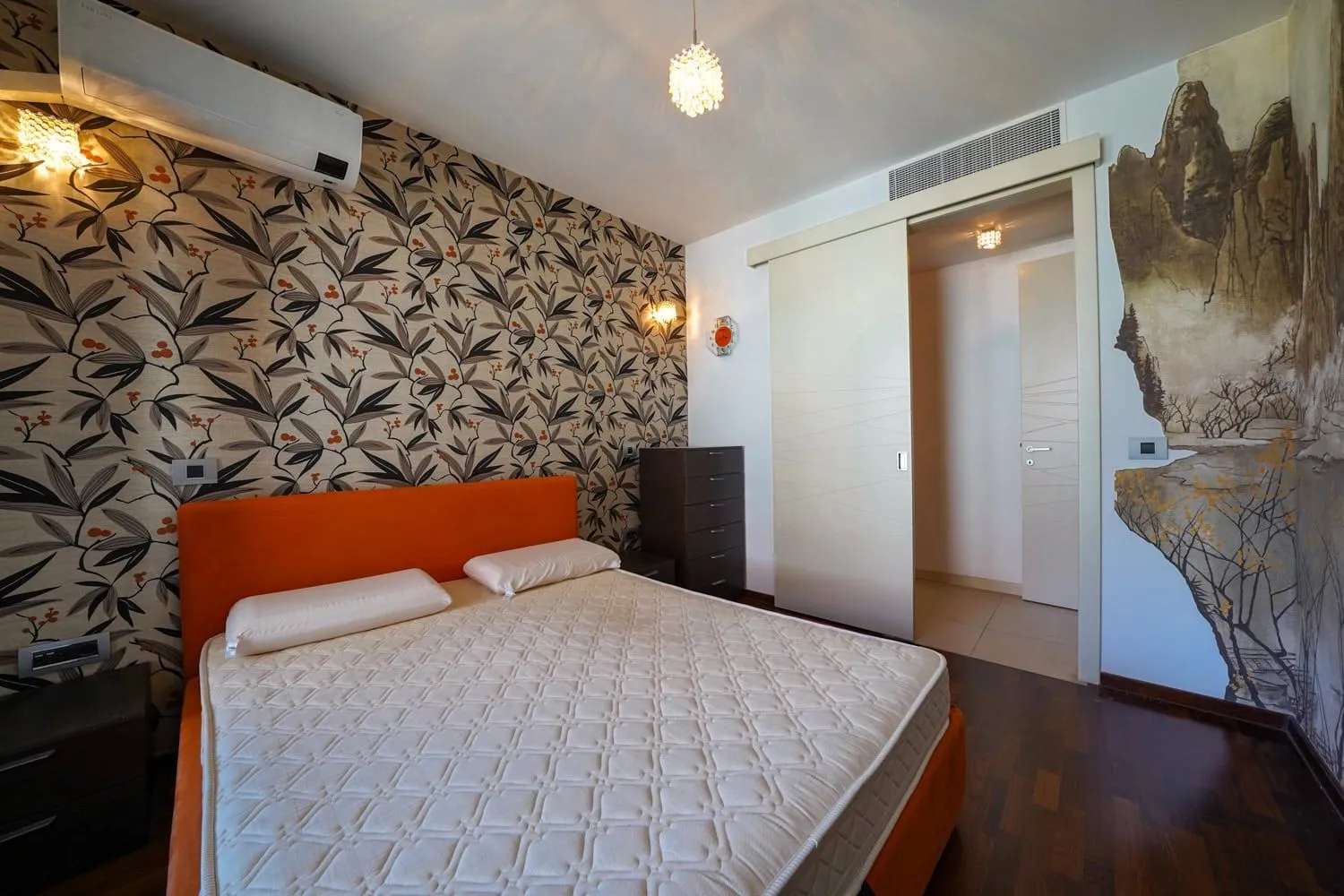 Prodaja, stan, 94m², Budva, Crna Gora