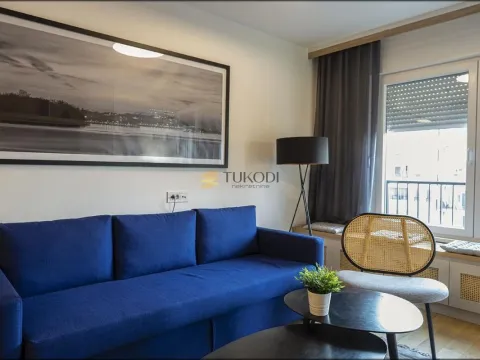 Rent, two bedroom apartment, 40m², Zemun Sve Podlokacije, Beograd - image 3