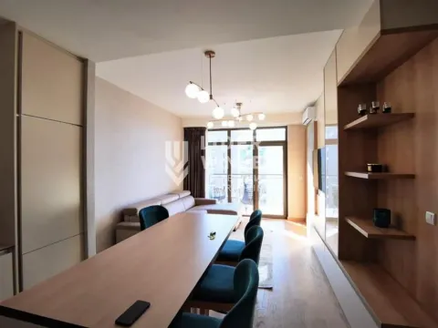 Rent, one bedroom apartment, 54m², Savski Venac, Beograd - image 2