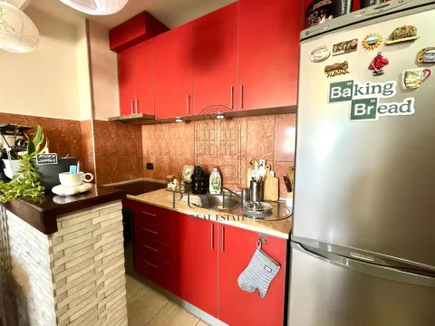 Sale, one bedroom apartment, 40m², 1 maj, Podgorica - image 5