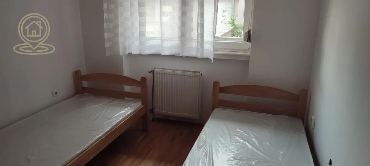 Rent, one bedroom apartment, 35m², Grbavica, Novi Sad Sve Podlokacije