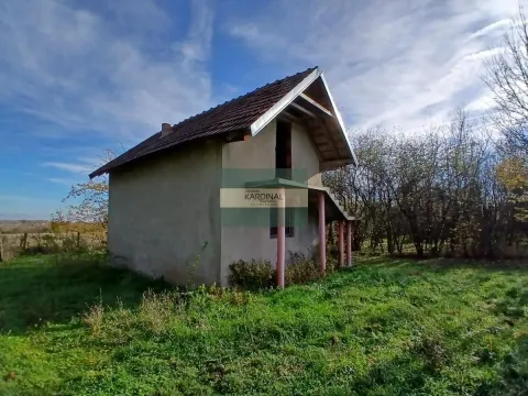 Prodaja, kuća, 31m², Lipar, Jagodina - image 16