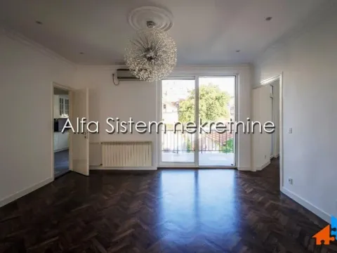 Izdavanje, stan, 112m², Kalenić Pijaca, Vračar Sve Podlokacije - image 5