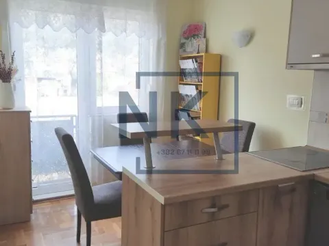 Sale, one bedroom apartment, 46m², Dalmatinska ulica, Podgorica - image 1