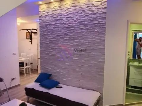 Rent, two bedroom apartment, 64m², Zabjelo, Podgorica - image 4