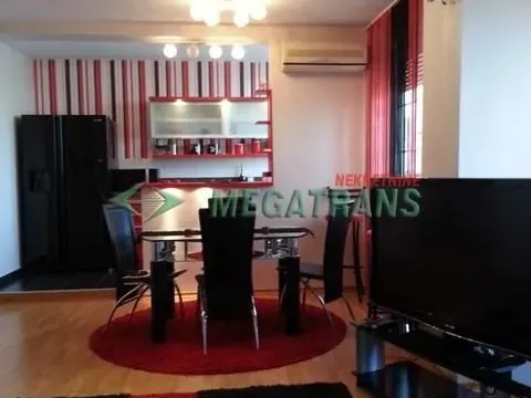 Rent, four bedroom apartment, 100m², Centar, Novi Sad - image 13