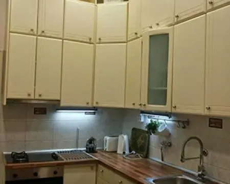 Izdavanje, četvorosoban stan, 163m², Stari Grad, Beograd - image 13